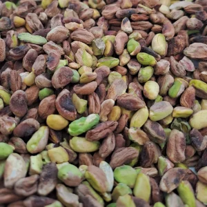 مغز پسته گندمی (کال درجه 1)