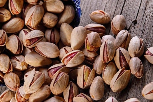 خرید پسته در تهران