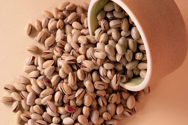 خرید پسته در تهران