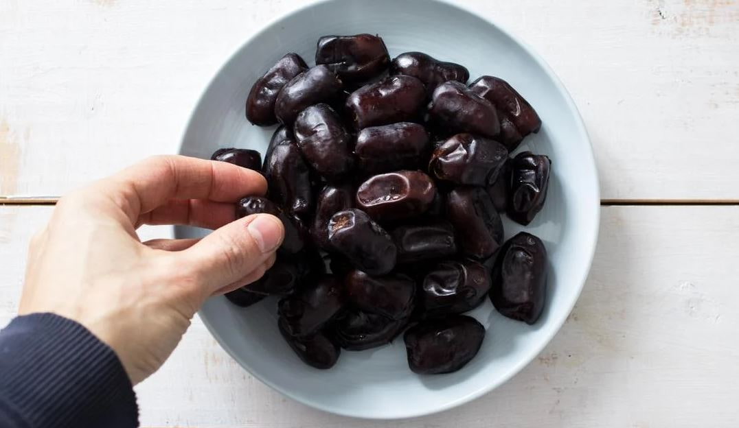 خرما مضافتی عمده