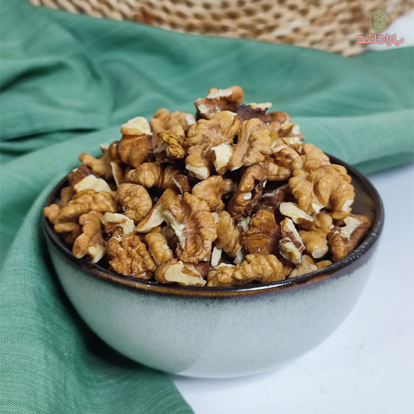 قیمت مغز گردو فسنجانی