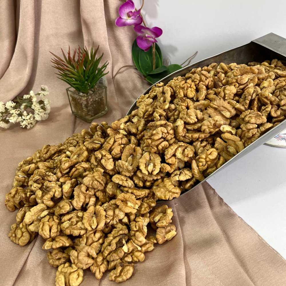 قیمت مغز گردو کیلویی