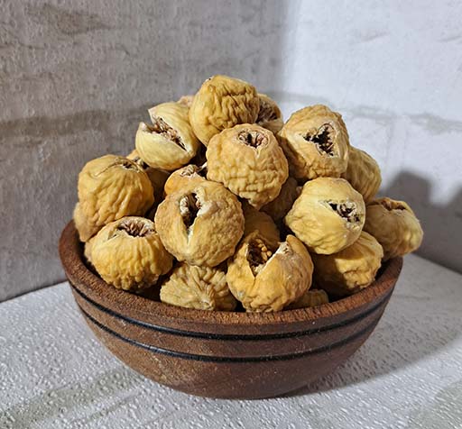 قیمت انجیر خشک استهبان