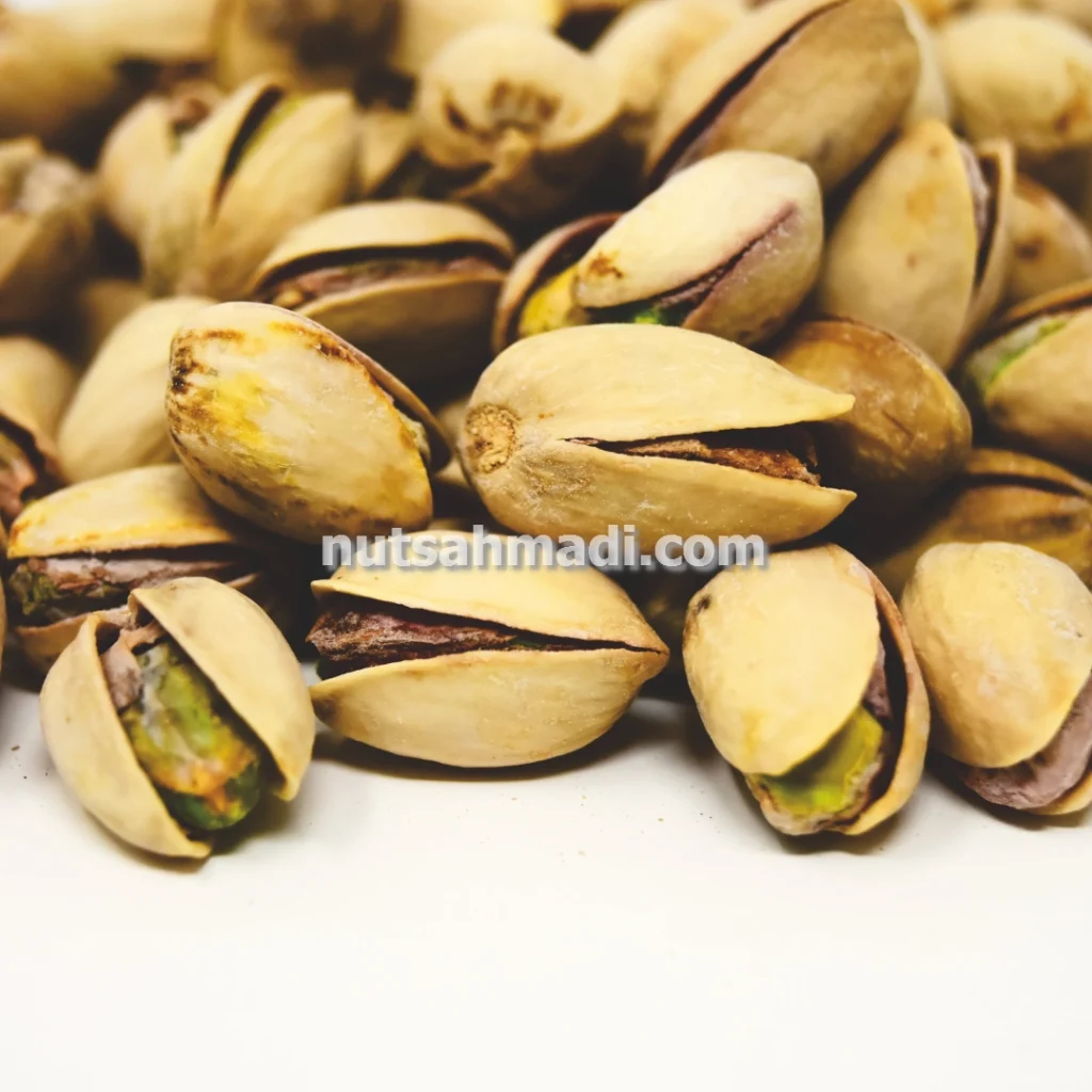 خرید و فروش پسته اکبری صادراتی درجه یک در کرمان