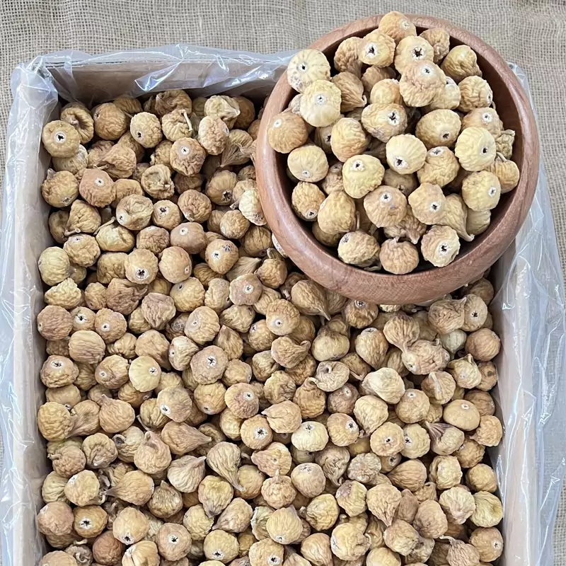 قیمت عمده انجیر خشک استهبان