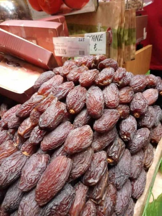 فروش انواع خرما