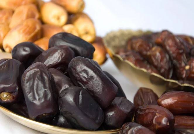 فروش انواع خرما