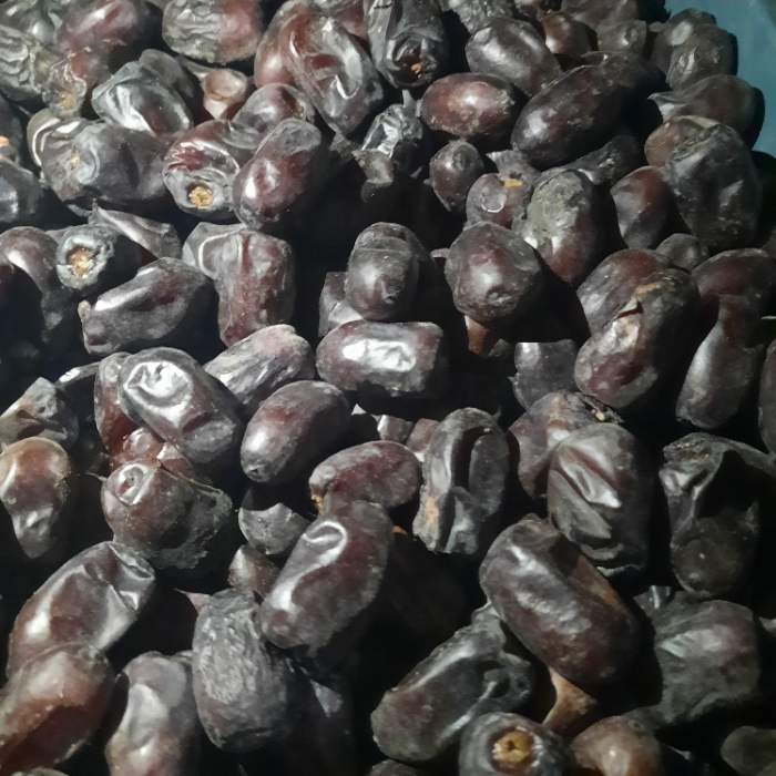 قیمت خرما فله