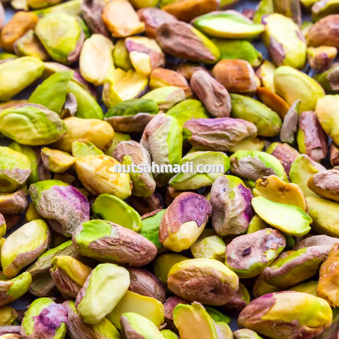 خرید فروش پسته صادراتی در کرمان