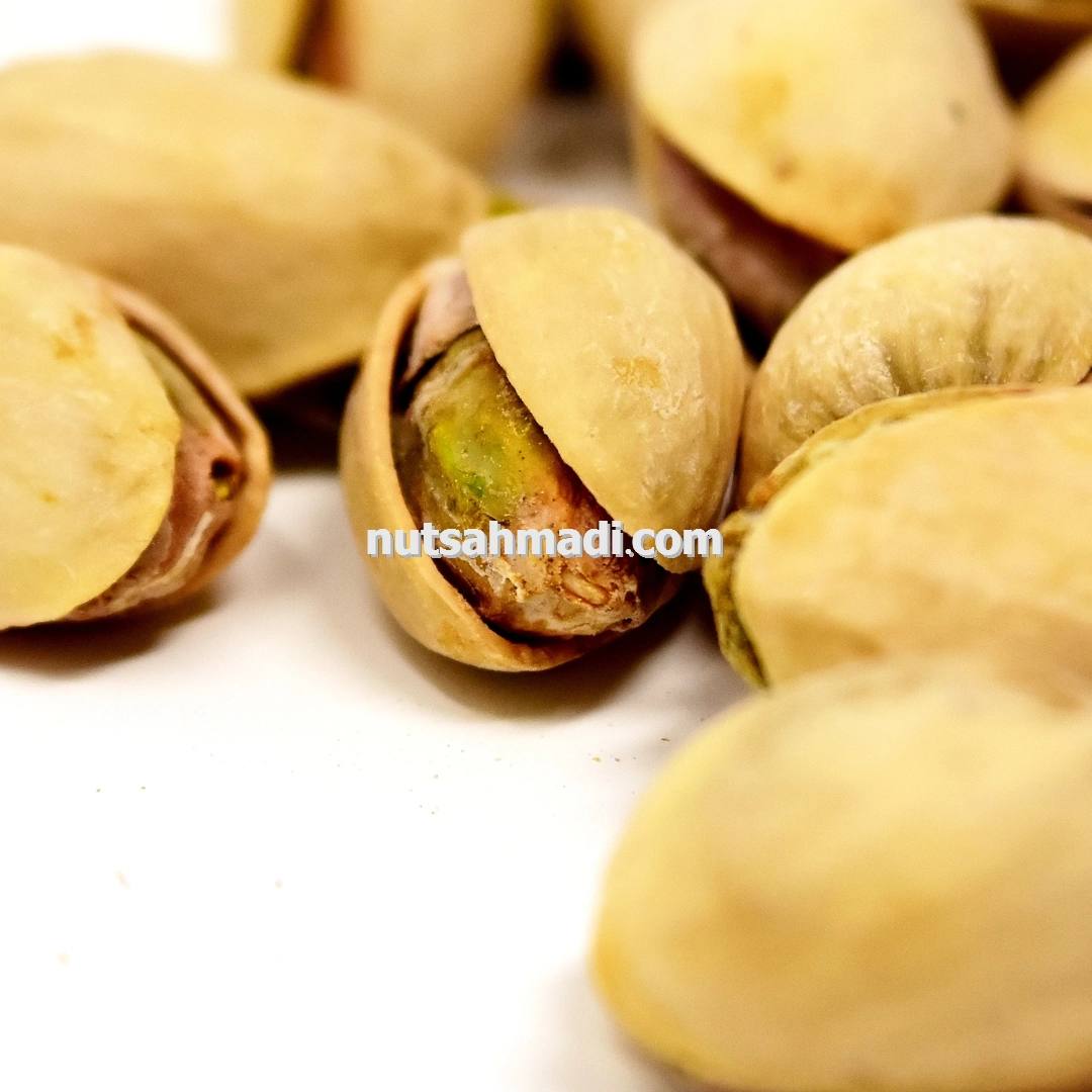 قیمت امروز پسته باغی در کرمان