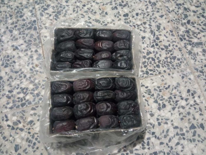 قیمت خرما بسته‌ای مضافتی