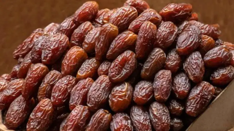 قیمت خرما پیارم در تهران