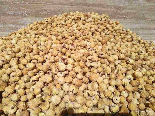 خرید انجیر خشک فله