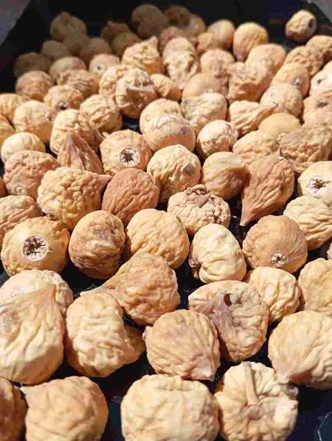 خرید انجیر خشک فله