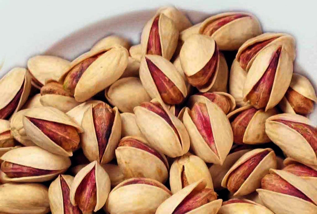 قیمت پسته رفسنجان امروز