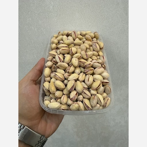 قیمت پسته رفسنجان امروز