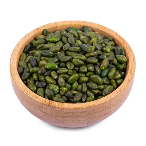 مغز پسته سبز صادراتی