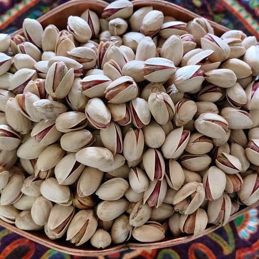 خرید پسته عمده مستقیم
