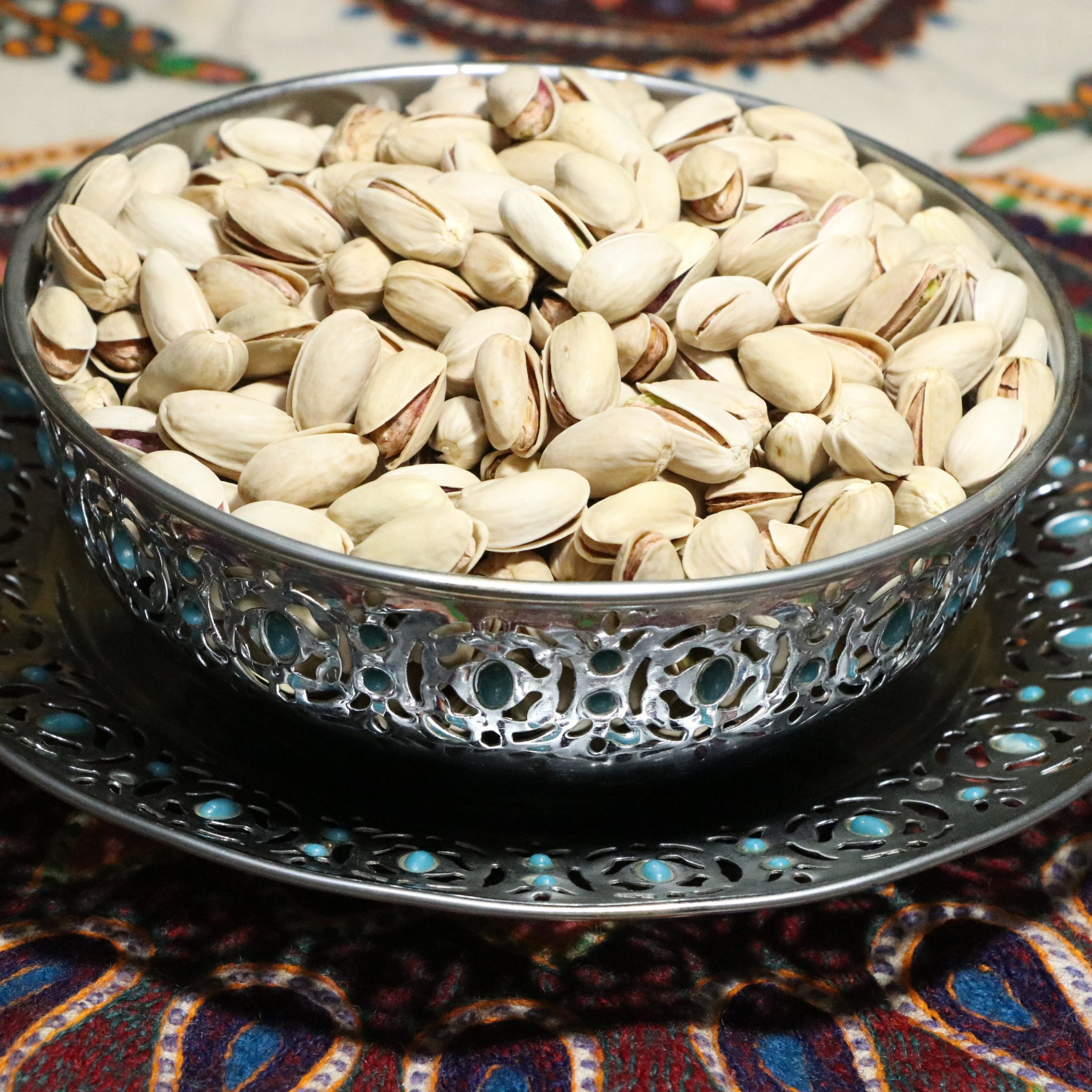 قیمت روز پسته