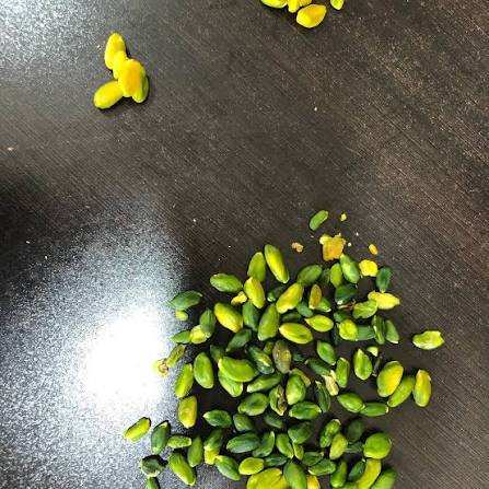 مغز پسته سبز صادراتی