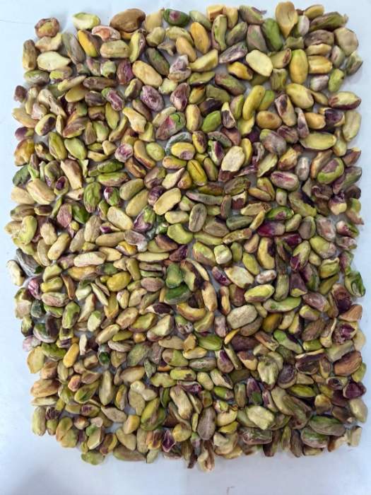 خرید مغز پسته عمده