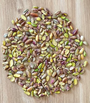 خرید مغز پسته عمده