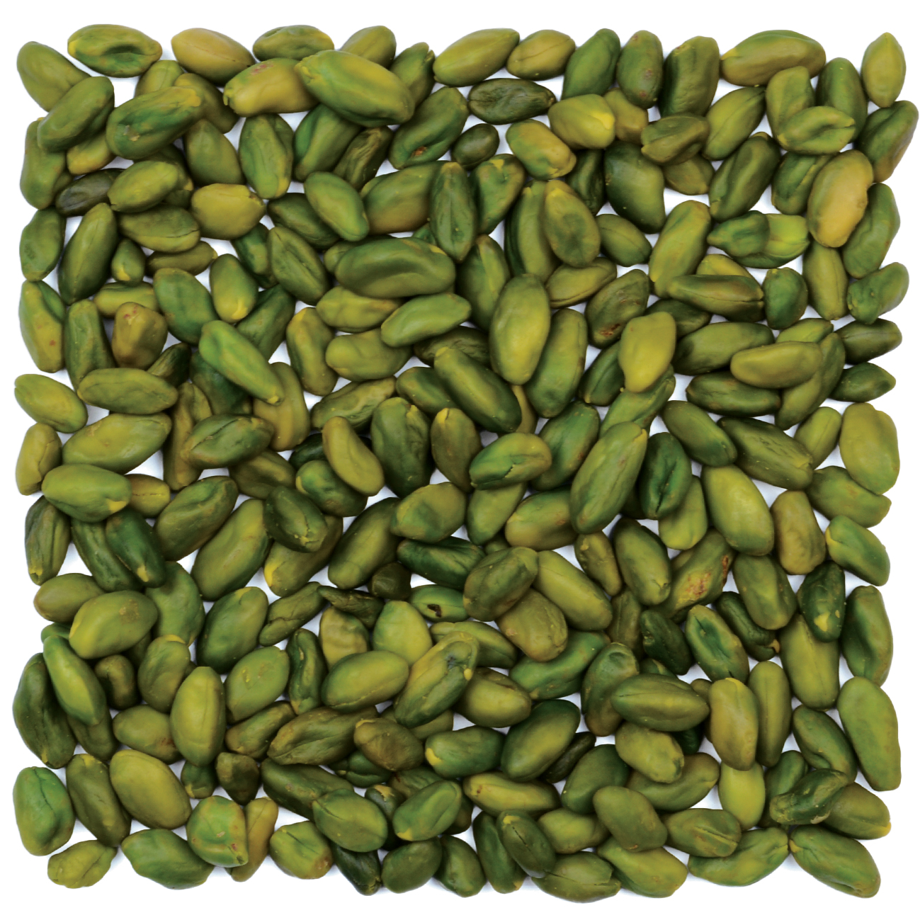 مغز پسته سبز صادراتی