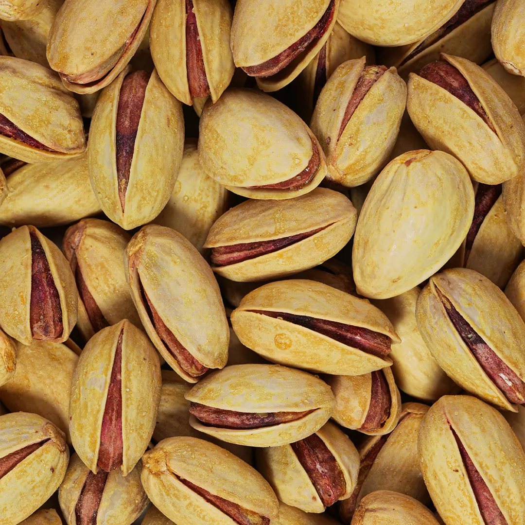 پسته اکبری