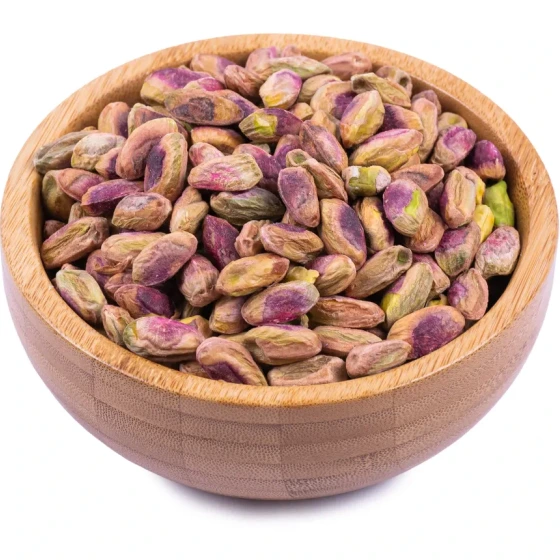 مغز پسته درشت (دستچین) ایرانی