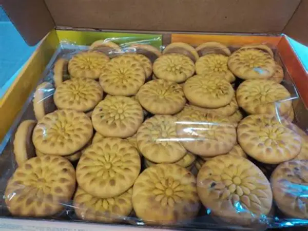 کلمپه کرمان چیست