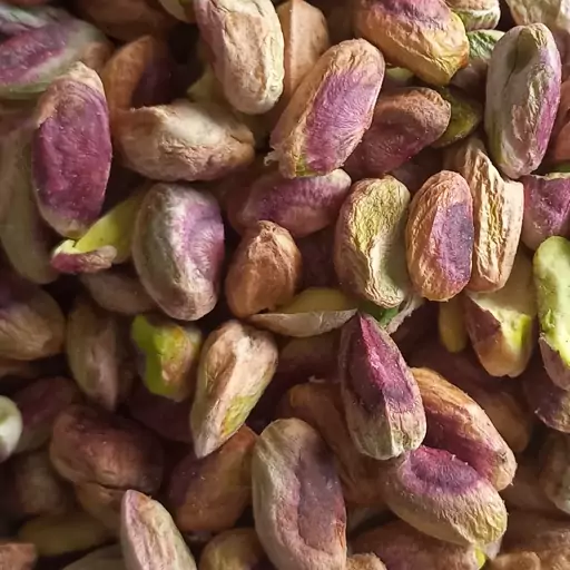 مغز پسته درشت (توچین)