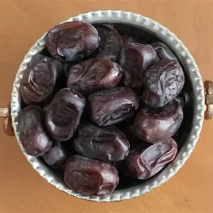 خرما مضافتی بم